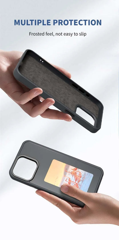 AnphraTek E-Ink Phone Case
