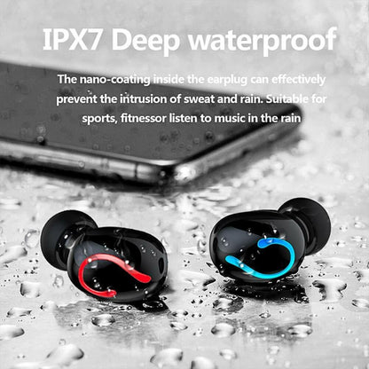 AnphraTek TWS Mini Stereo Wireless Earbuds IPX7