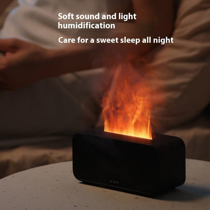 AnphraTek FlameMist Aroma Diffuser