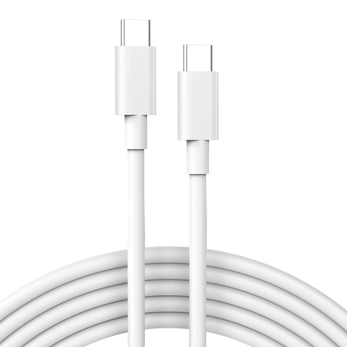 AnphraTek 3-Pack 6FT Type-C Rapid Charging Cables
