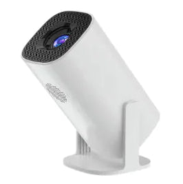 Compact 4K Home Cinema