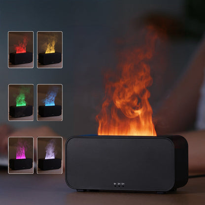 AnphraTek FlameMist Aroma Diffuser