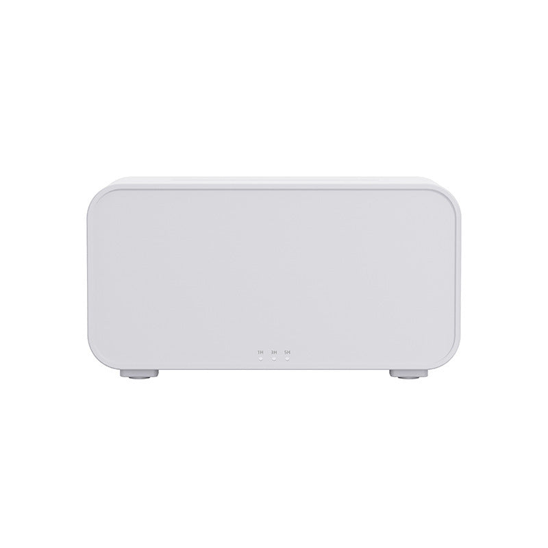AnphraTek FlameMist Aroma Diffuser